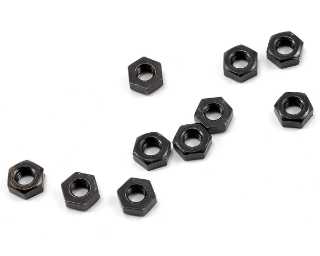 Picture of Yokomo 3x2.4mm Steel Nut (10)
