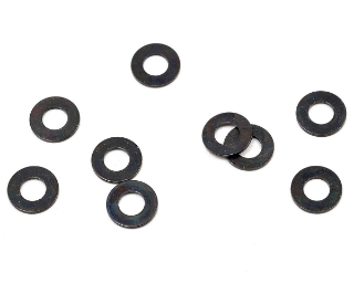 Picture of Yokomo 3x7x0.5mm Steel Washer (10)