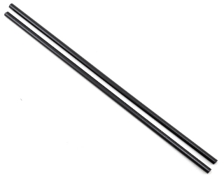 Picture of Yokomo Short Antenna Tube Set (Black) (2)