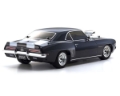Picture of Kyosho Fazer Mk2 FZ02 VE 69 Camaro Z/28 RS Supercharged ReadySet (Tuxedo Black)