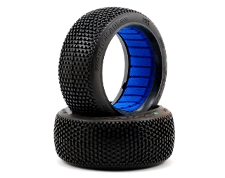 Picture of Pro-Line Blockade 1/8 Buggy Tires w/Closed Cell Inserts (2) (S3)
