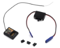 Picture of Sanwa/Airtronics EXZES ZZ 4-Channel 2.4GHz Radio System w/RX-472 Receiver
