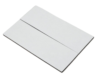 Picture of Flash Point 50x150mm Double Side Servo Tape (2)