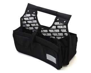Picture of Flash Point Nitro Pit Caddy (Black)