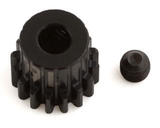 Picture of Tekno RC Steel Mod 0.8 Pinion Gear (5mm Bore) (16T)