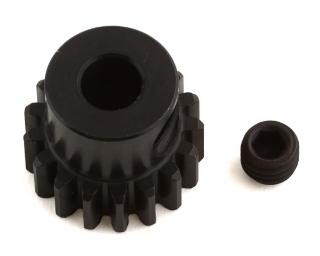 Picture of Tekno RC Steel Mod 0.8 Pinion Gear (5mm Bore) (17T)