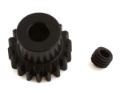 Picture of Tekno RC Steel Mod 0.8 Pinion Gear (5mm Bore) (18T)