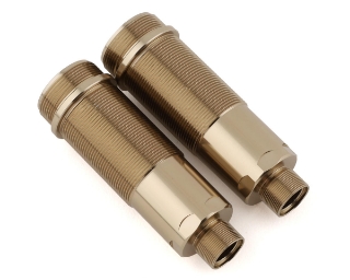 Picture of Tekno RC 1/8 Aluminum Shock Body (2) (Low Friction Coating)