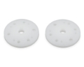Picture of Tekno RC NB48 2.1 CNC Flat/Tapered Shock Pistons (2)