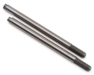 Picture of Tekno RC SCT410 2.0 52mm Front Shock Shafts (2)