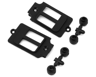 Picture of Tekno RC NB48/EB48 2.1 Sway Bar & Bulkhead Accessories (2)