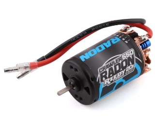 Picture of Reedy Radon 2 550 Crawler 5-Slot Brushed Motor (20T)