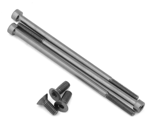 Picture of Reedy Sonic 540-SP5 Motor Titanium Screw Set (6)