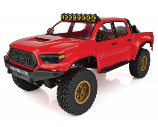 Picture of Element RC Enduro Knightwalker 4x4 RTR 1/10 Rock Crawler (Red)