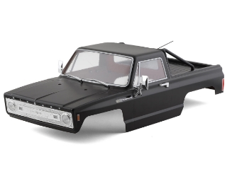 Picture of Element RC Enduro Trailwalker "Scratch 'N Weather" Pre-Painted Body Set (Black)