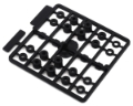 Picture of Element RC 3x7mm Plastic Spacer Set