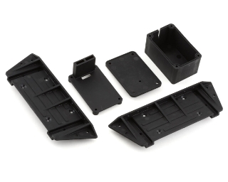 Picture of Element RC Enduro SE Floor Boards, Receiver Box & ESC Mount