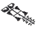 Picture of Team Associated B6.1/B6.1D Caster & Steering Block Set