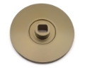 Picture of Team Associated RC10B74.1 Front Slipper Hub