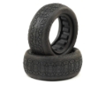 Picture of JConcepts Octagons 2.2" 2WD Front Buggy Tires (2) (Green)