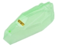 Picture of JConcepts TLR 22 5.0 Elite "P2" Buggy Body w/S-Type Wing (Clear) (Light Weight)