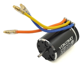 Picture of Yokomo ZERO 2 Sensored Brushless Motor (21.5T)