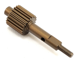 Picture of Yokomo YZ-4 Aluminum Hard Anodized Top Shaft