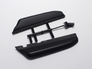 Picture of Side Guards for Neo 2.0 (also fits GT2)