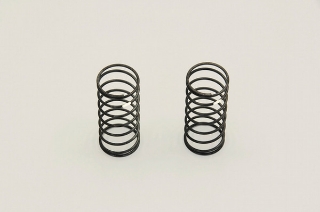 Picture of Big Bore Front Shock Spring (White)