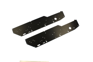 Picture of Side Plate (Blizzard SR)