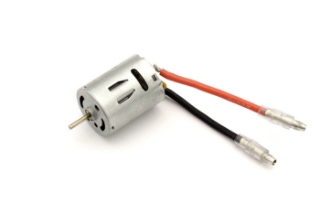 Picture of BL64 370 Motor for Blizzard 2.0