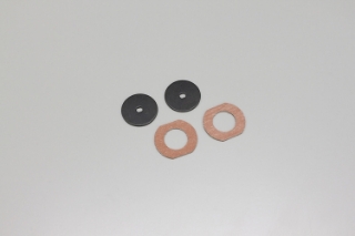 Picture of Slipper Plate Set (EP Fazer Kobra)