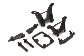 Picture of Shock Stay, for Fazer MK2 Off-Road Vehicles and Rage 2.0