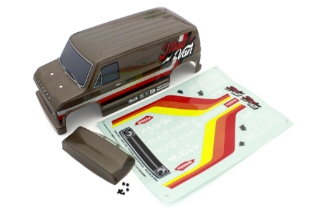 Picture of Mad Van Decoration Body Set (Bronze)