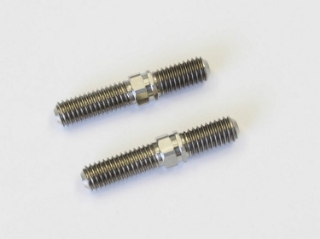 Picture of Titanium Front Upper Rod (5X28mm)