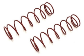Picture of Big Shock Spring(M/Red/8.5-1.5)