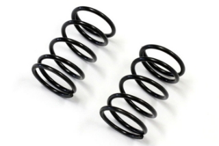 Picture of Big Shock Spring, Orange, 5.5-2.5,
