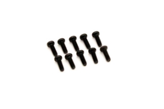 Picture of Bind Screw (M2.0x6/10pcs) for Mini-Z 4x4