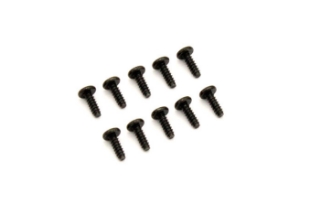Picture of Bind Screw (M2.0X10/10pcs) for Mini-Z 4x4