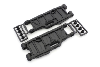 Picture of Rear Lower Suspension Arm, for MP10T
