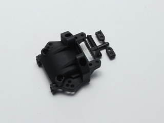 Picture of Rear Upper Bulkhead (ZX-6)