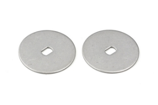 Picture of Slipper Plate for FO-XX 2.0