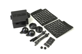 Picture of Receiver Box Set (FO-XX)