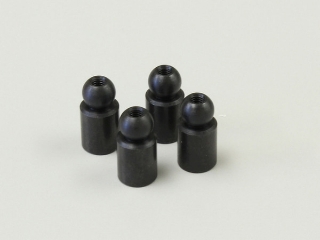 Picture of 6.8mm Shock Mount Pivot for FO-XX, 4pcs.