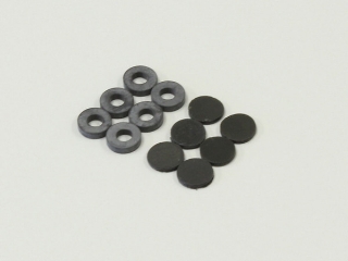 Picture of Rubber Bush Set (FO-XX)