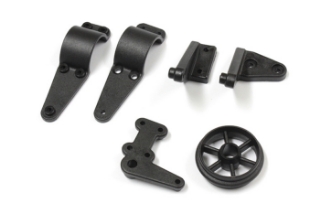 Picture of Stay Set, for Mad Crusher