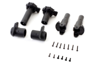 Picture of Rear Housing Set(Mad Crusher/F