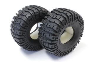Picture of Tire (2pcs/Mad Crusher)