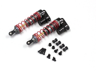 Picture of PBR Oil Shock Set(2pcs/Mad Force