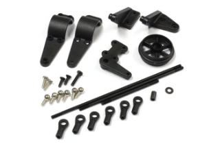 Picture of 4WS Conversion Set (Mad Crushe